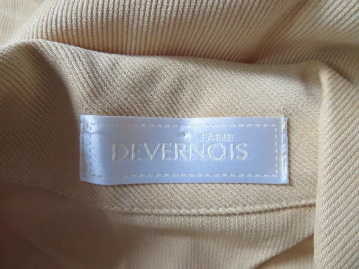 veste chemise - photo numéro 6