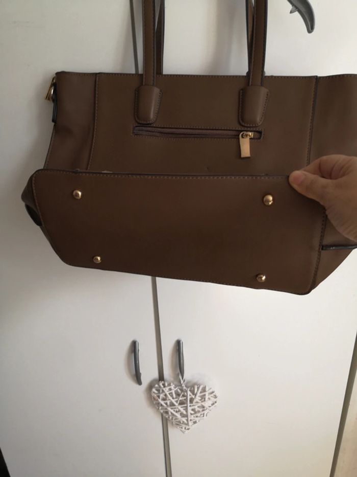 Sac à main schilo jolie paris - photo numéro 4