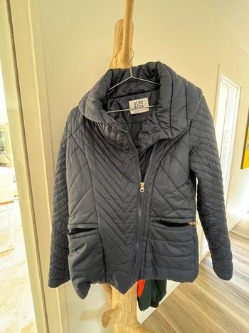 Doudoune Vero Moda