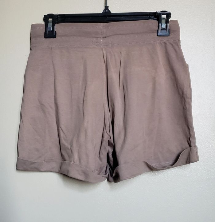 Short léger 100 % coton taille 34/36 - photo numéro 2