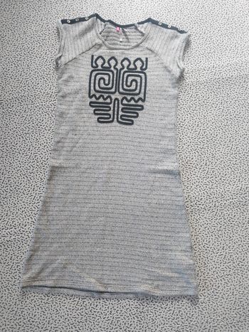 Robe maille fine Lovely Girl – 12 ans (152 cm)