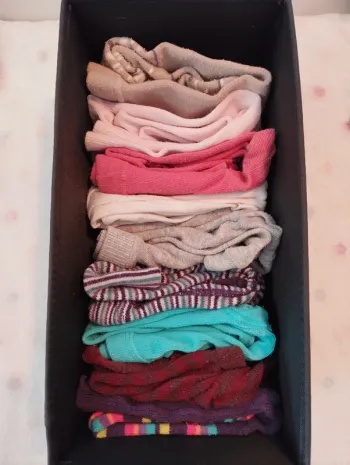 Lot collants