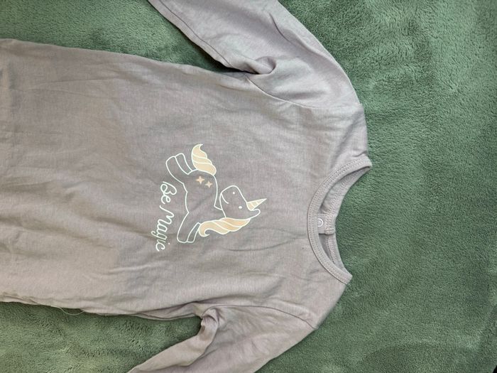 Pyjama bébé fille - photo numéro 2