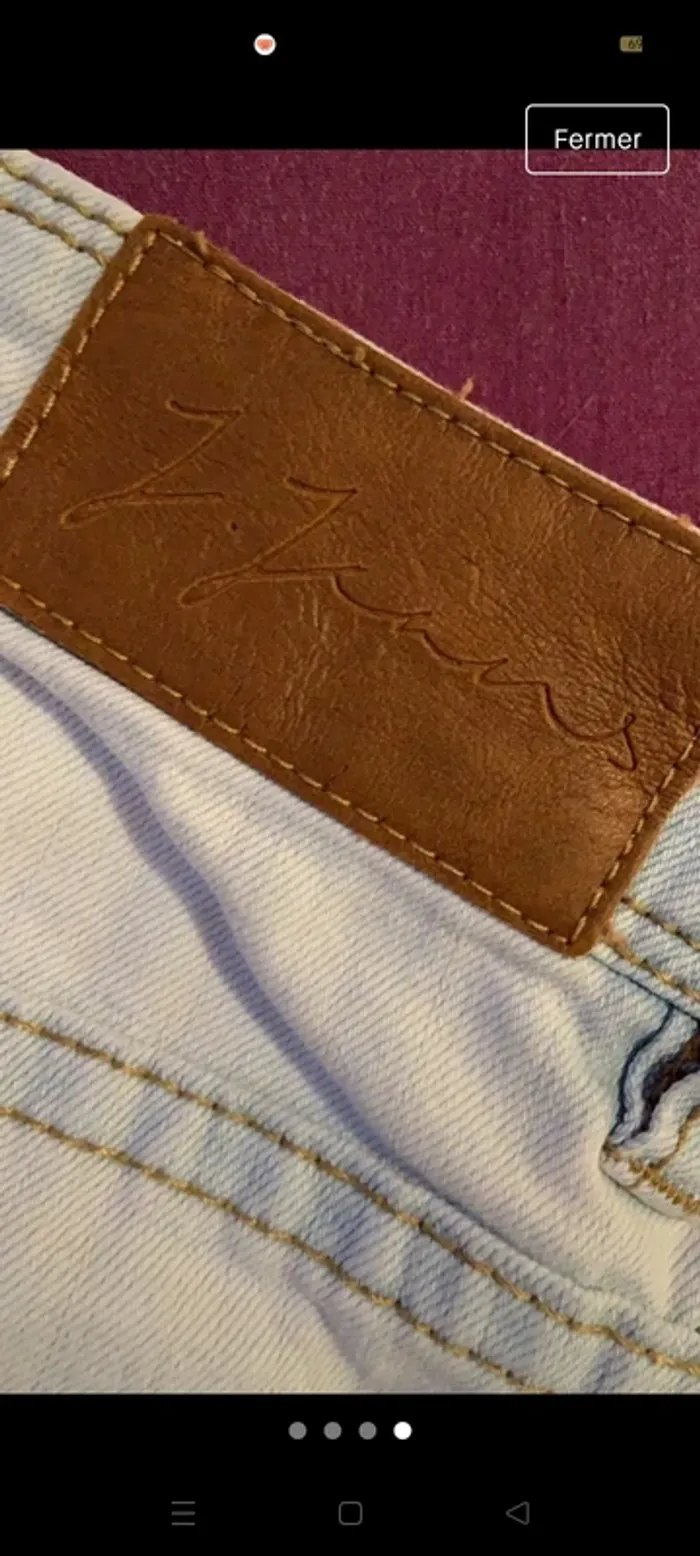 Short - photo numéro 4