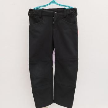 Pantalon softshell