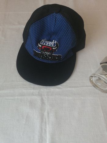 Casquette homme