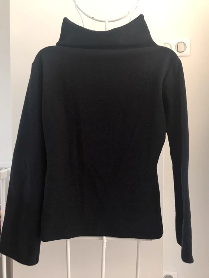 Pull polaire Roxy life - photo numéro 2