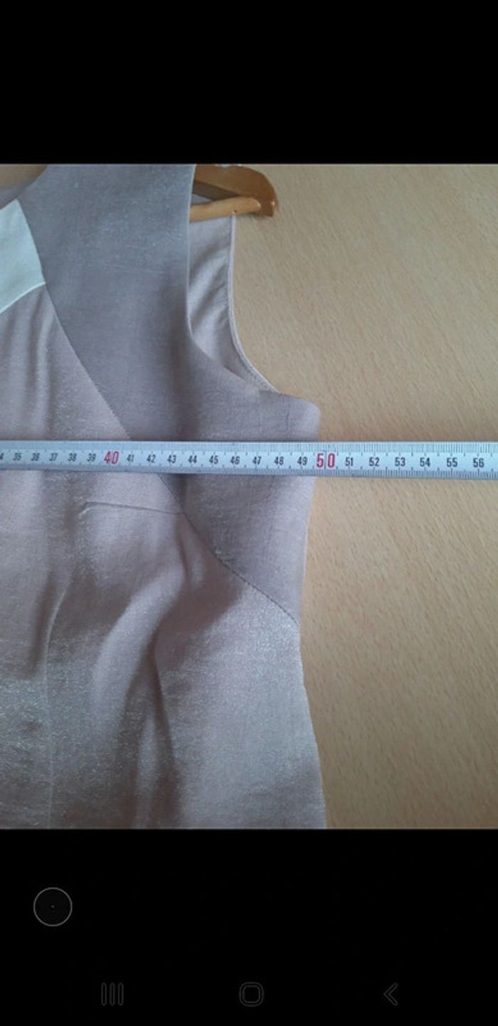 Robe de fêtes et cocktail taille 44 - photo numéro 8