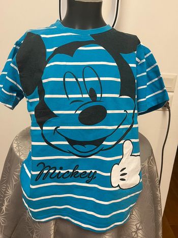 TEE shirt Mickey