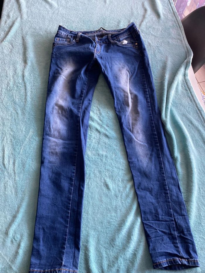 Jean 👖