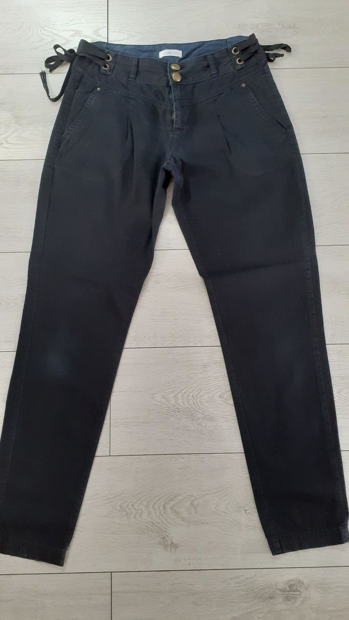 Pantalon T38