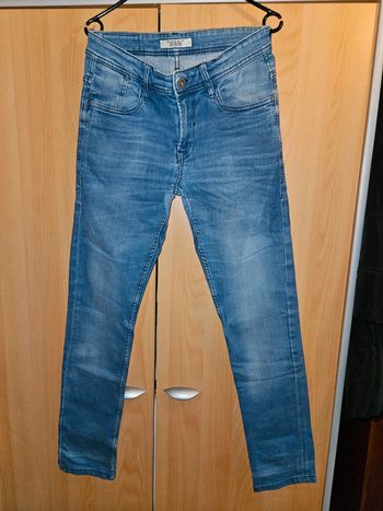 Jeans slim- bon état