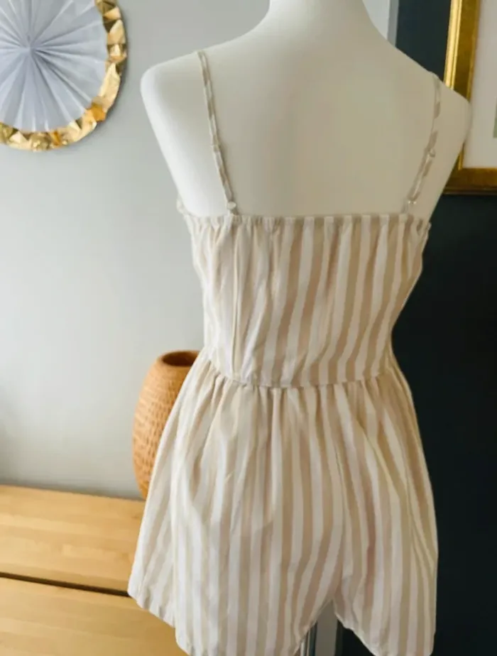 Combi short S - photo numéro 4