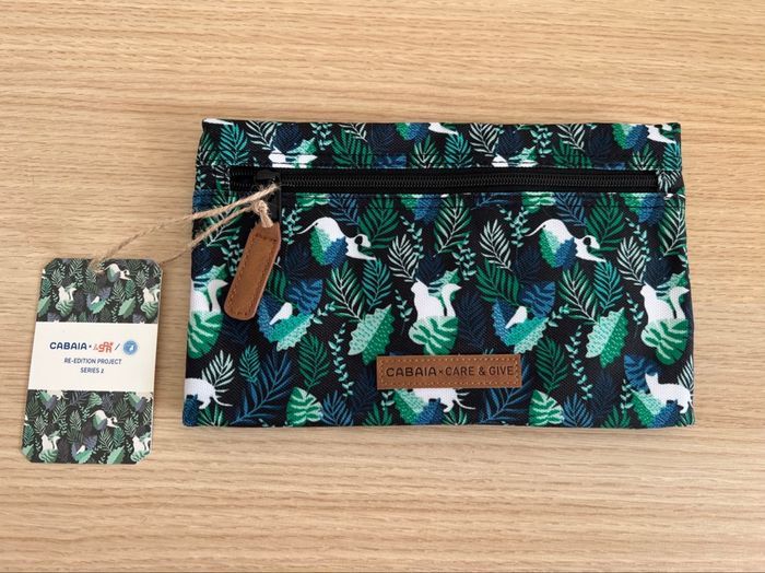 Pochette SPA Chateaubourg