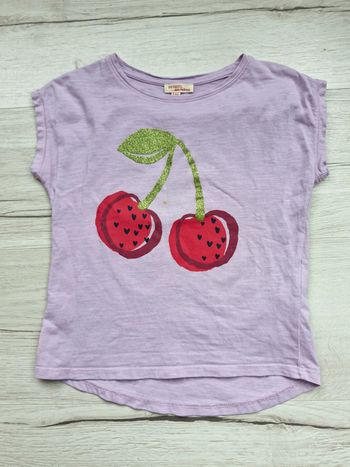 Tee-shirt DPAM taille 6 ans