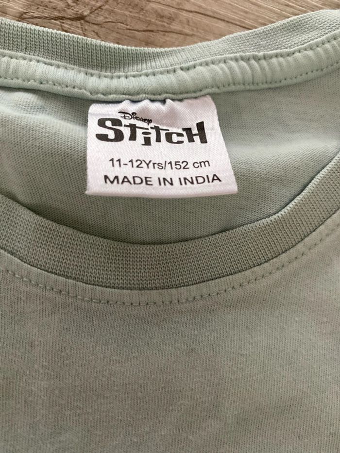 T shirt stitch - photo numéro 3