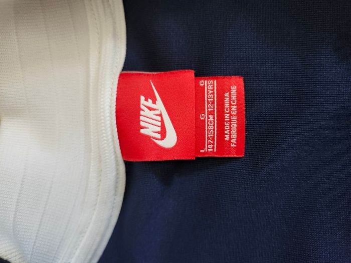 Veste nike - photo numéro 3