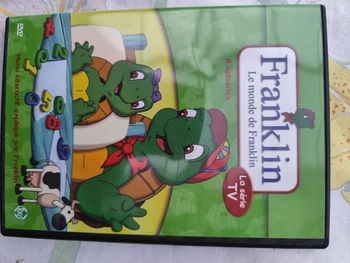 Le monde de franklin