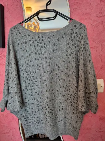 Pull New Look