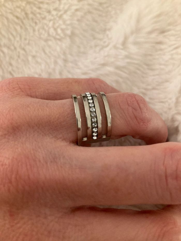 Bague Les Interchangeables - photo numéro 3