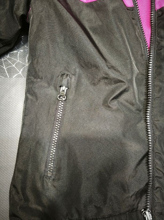 Veste imperméable - photo numéro 3