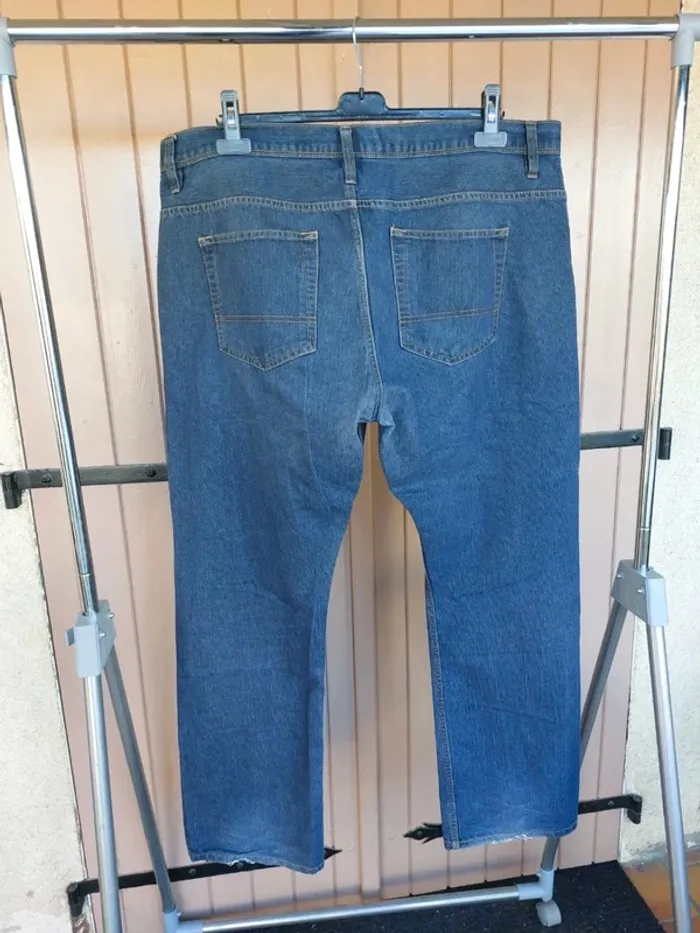 Jean Regular In Extenso Taille 52 - photo numéro 10
