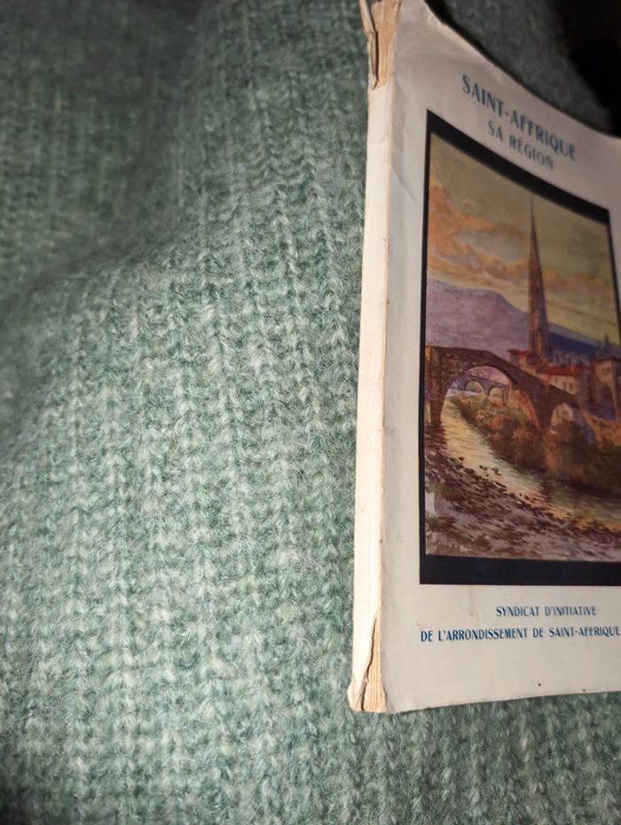 Saint-Affrique - photo numéro 2