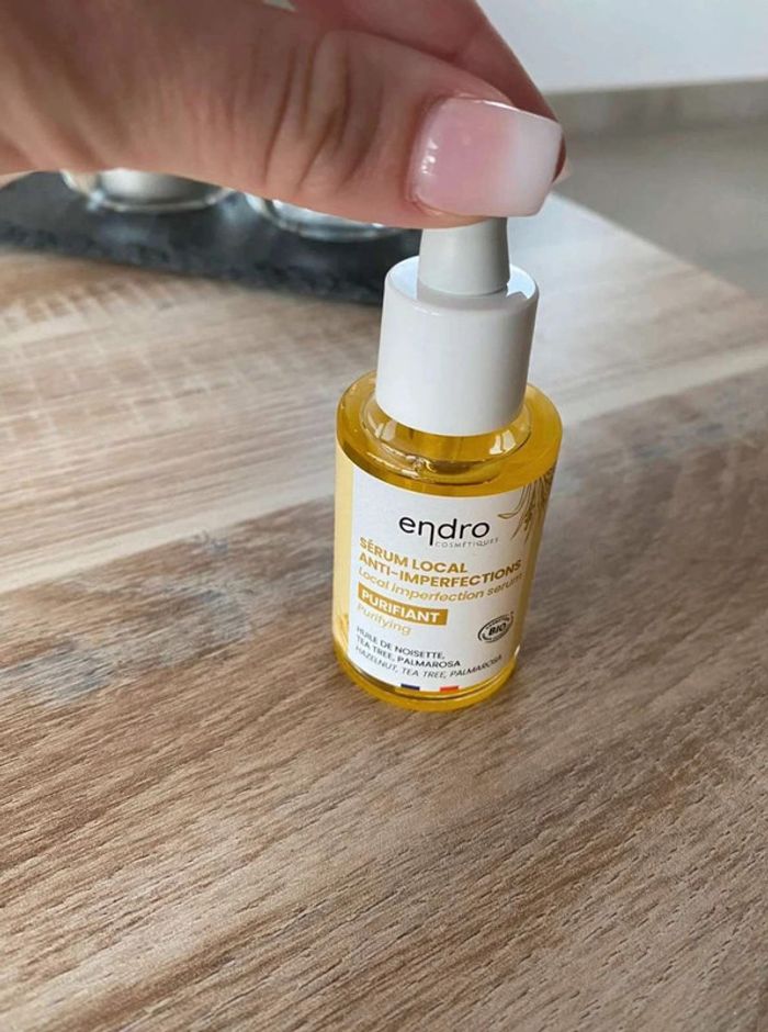 Sérum - photo numéro 4