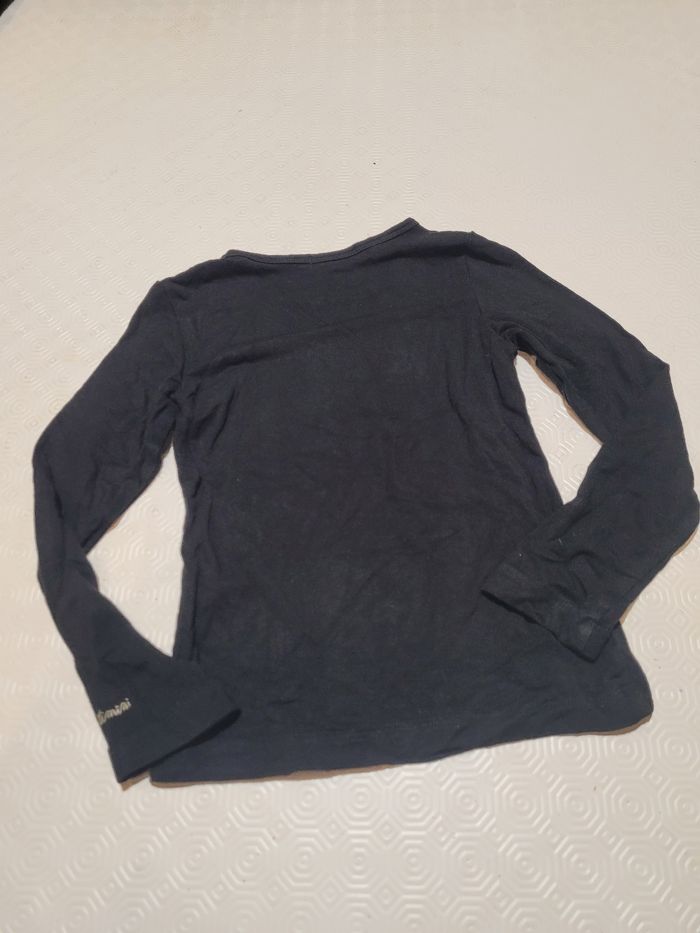 Haut 5 ans - photo numéro 2