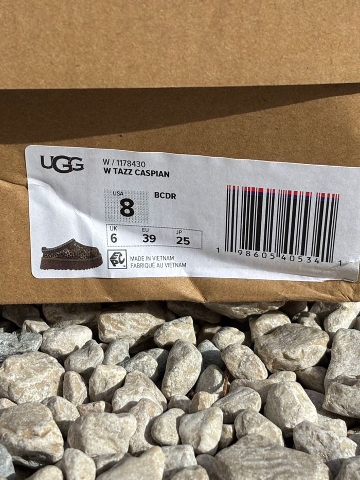 Ugg tazz caspian - photo numéro 9
