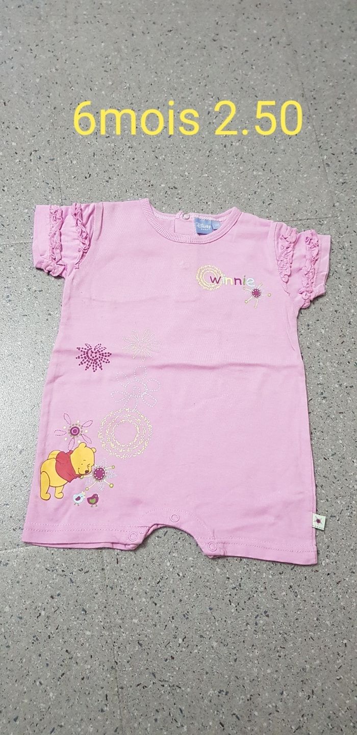 Salopette/combishort