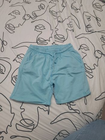 Short