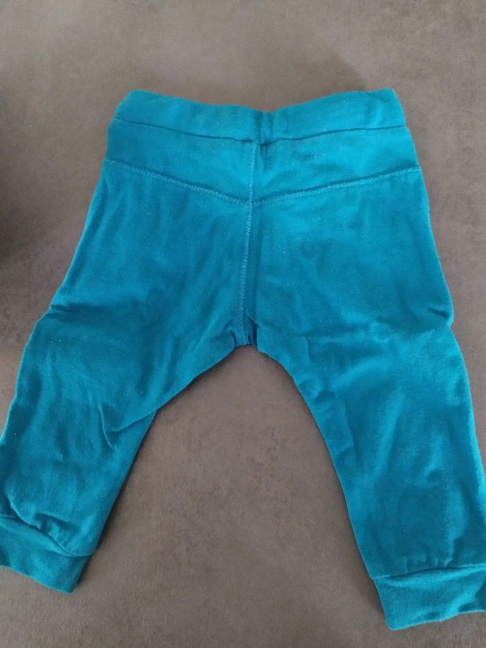 Pantalon /jogging T62 noppies - photo numéro 2