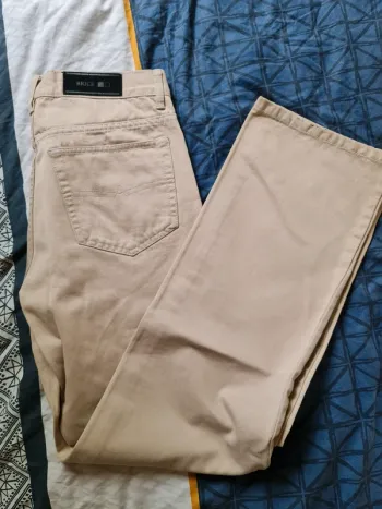 Jeans taille 40 brice