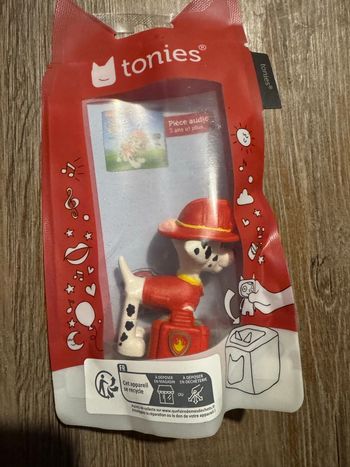 Tonies