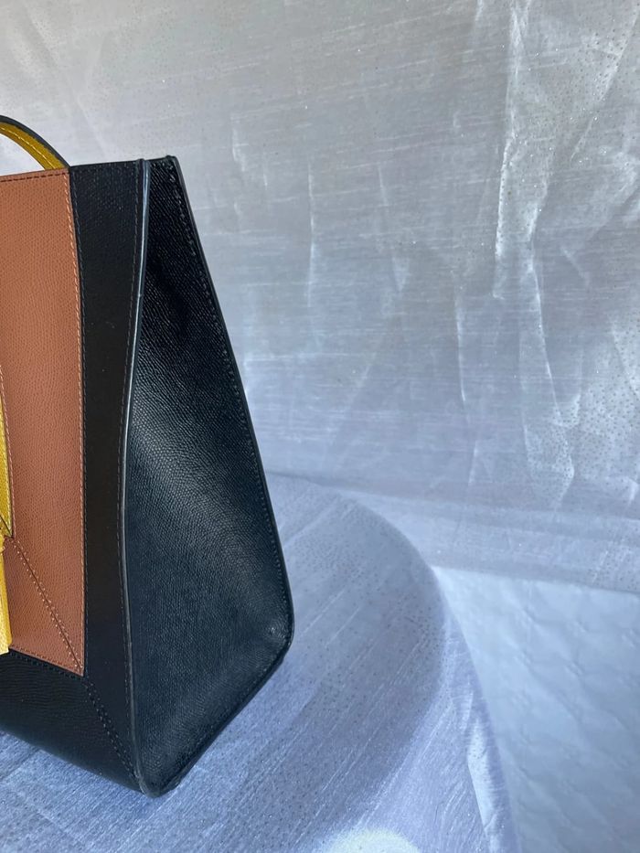 Sac Chabrand - Comme neuf - photo numéro 4