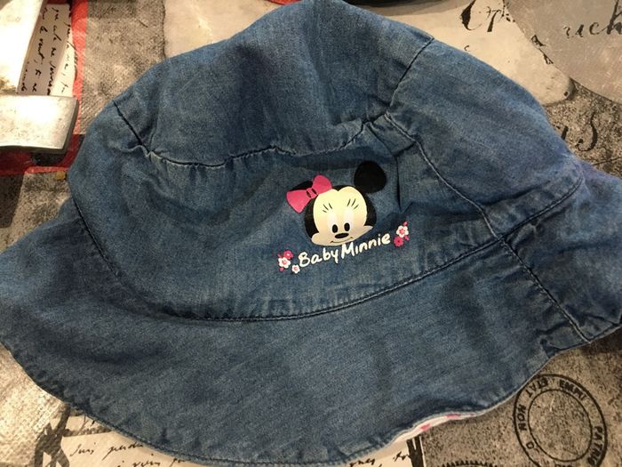 Chapeau minnie
