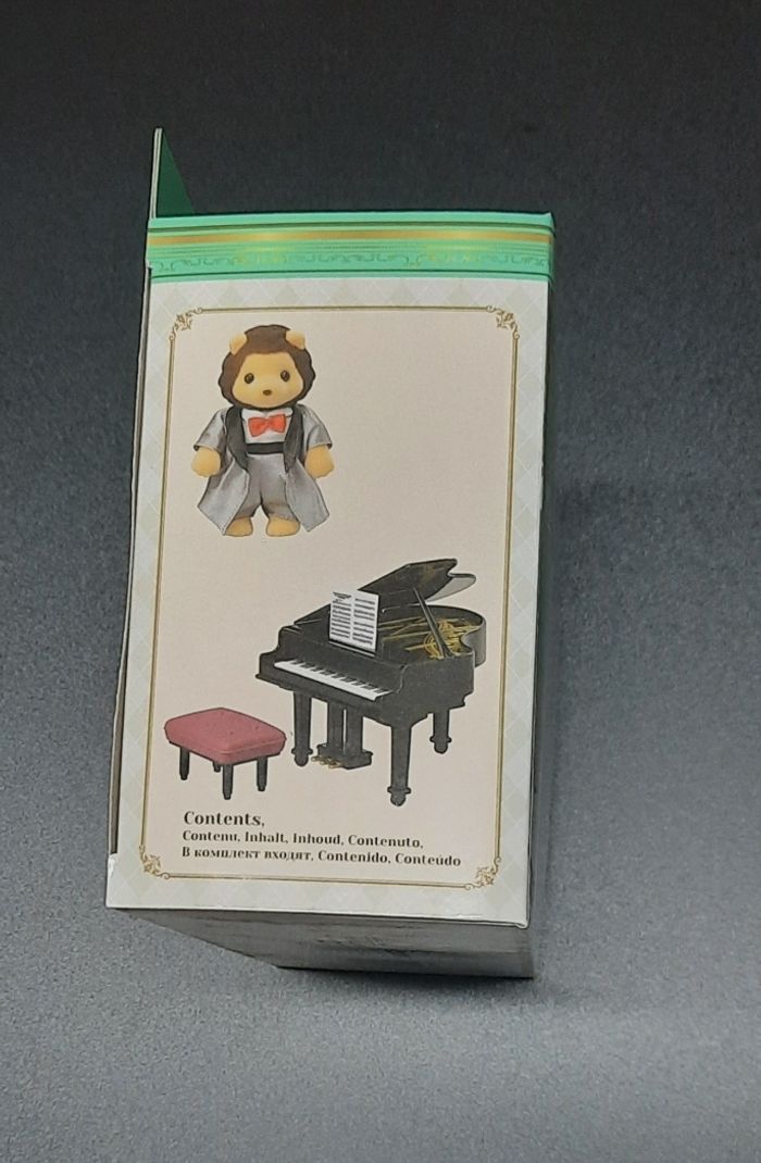 Sylvanian families - photo numéro 2