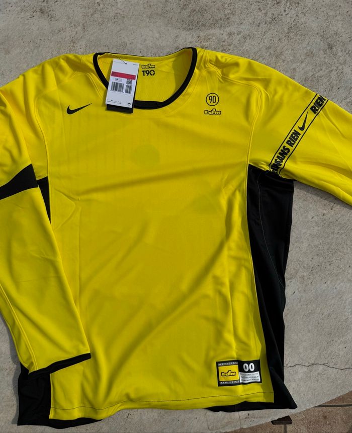 Maillot Nike Total 90 x BDLM Tiakola - photo numéro 6