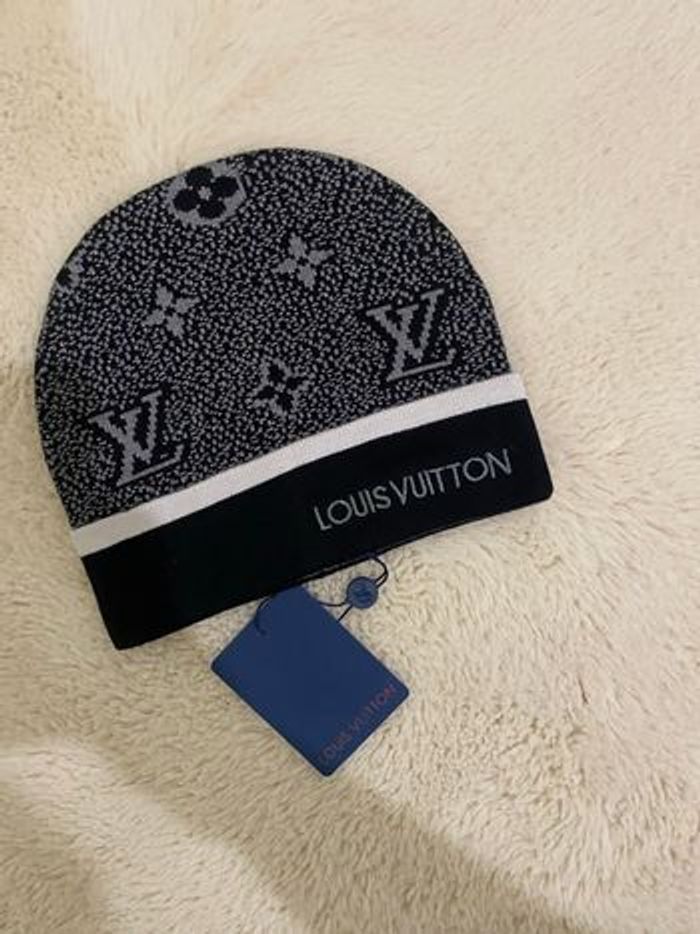 Bonnet lv - photo numéro 3