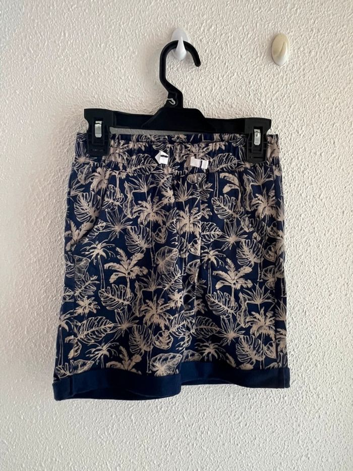 Short  Taille 8 ans 💫