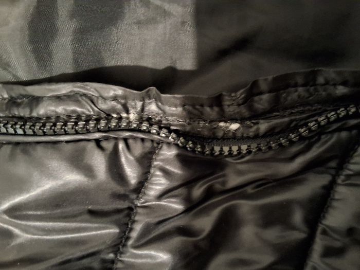 Blouson homme - photo numéro 6