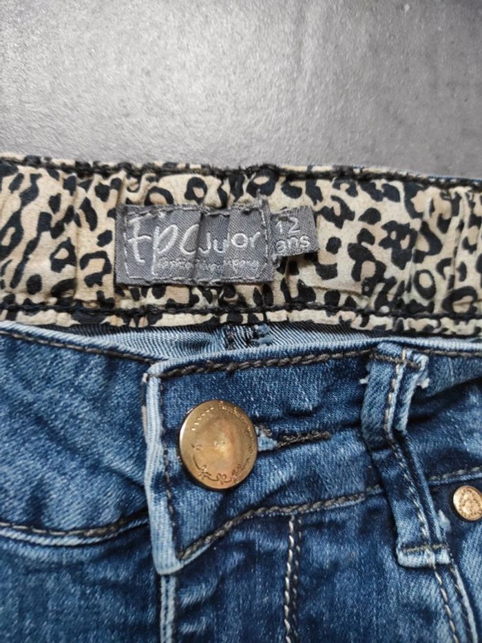 Jean slim - photo numéro 2