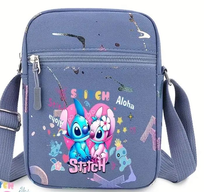 Sacoche stitch