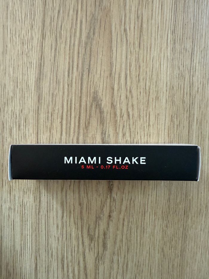 Juliette Has Gun - Miami Shake-neuf - photo numéro 2
