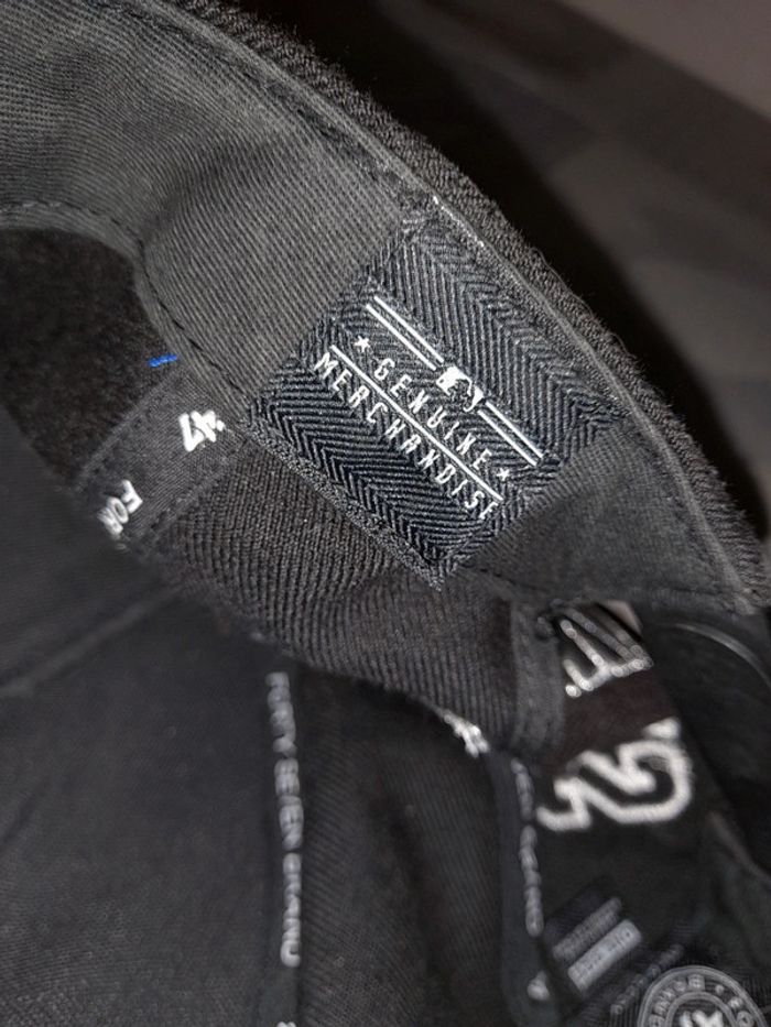 Casquette Yankees Forty Seven - photo numéro 6