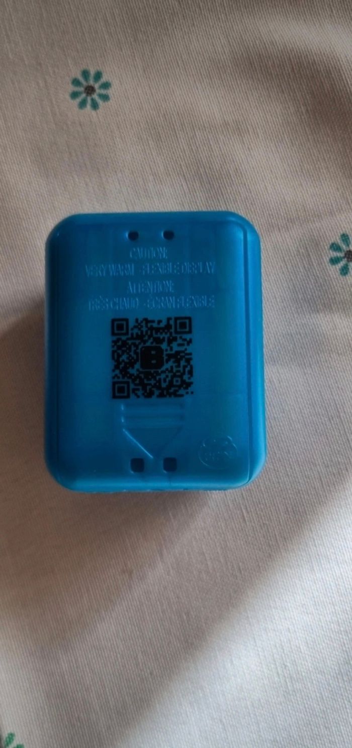 Bitzee - photo numéro 2