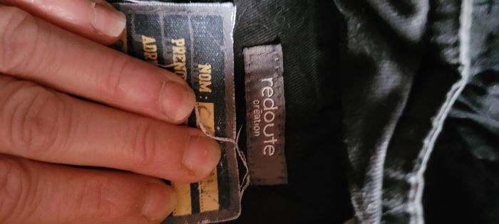 Manteau d'hiver - photo numéro 7