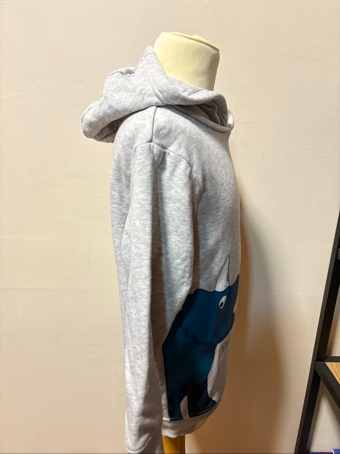 Pull garçon taille 116 - photo numéro 4