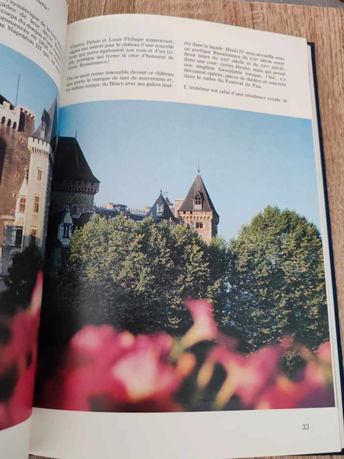 Michèle Barrault ⭐ Pau et le Béarn - photo numéro 6